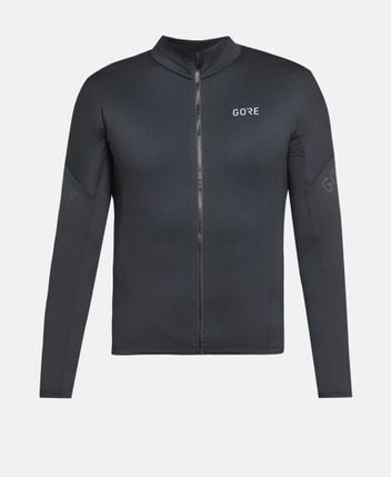 Cycling jersey Thermo