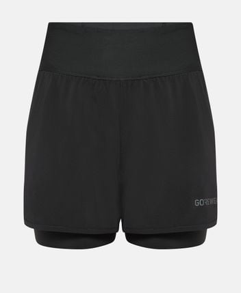 Running shorts Concurve