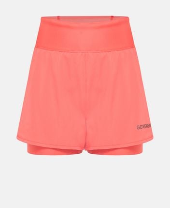 Running shorts