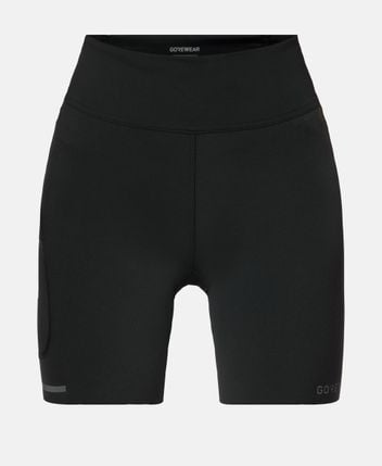 Short Running Tights Concurve