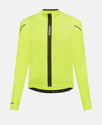 Cycling jersey Spinshift