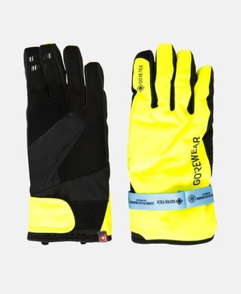 Cycling gloves