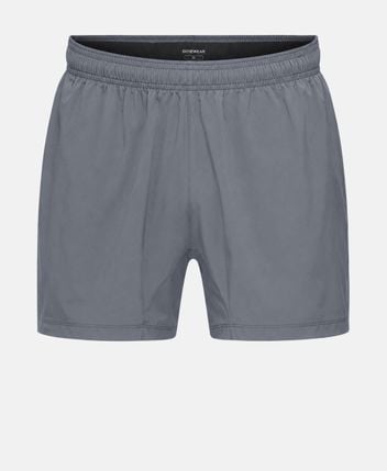 Running shorts