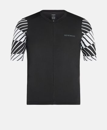 Cycling jersey Swiftride