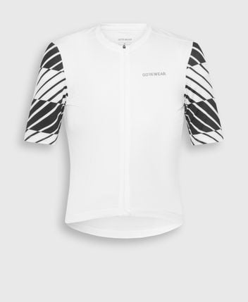 Cycling jersey Swiftride