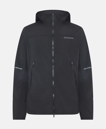 Windstopper jacket Fernflow