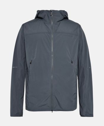 Windstopper jacket Fernflow
