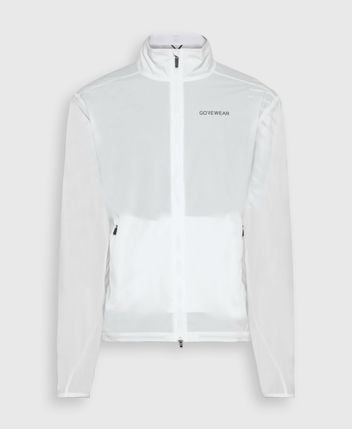 Wind breaker Concurve