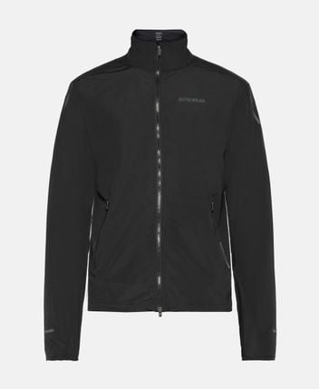 Wind breaker Concurve