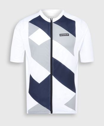Cycling jersey Spirit Signal