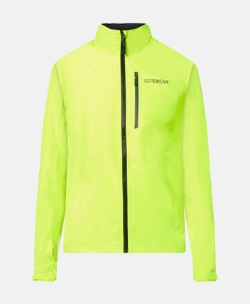 Cycling jacket Glidewheel Gtx