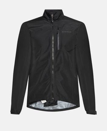 Cycling jacket