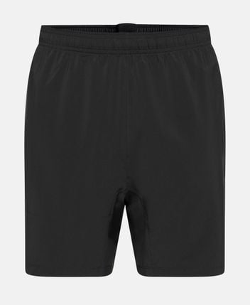 Running shorts