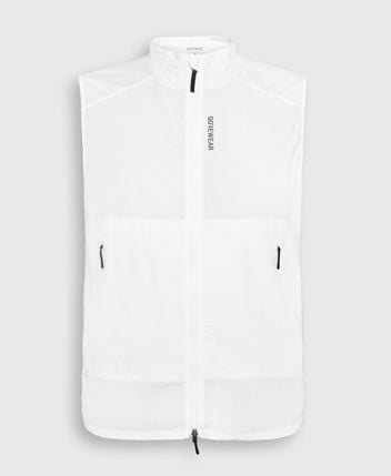 Windbreaker gilet Concurve