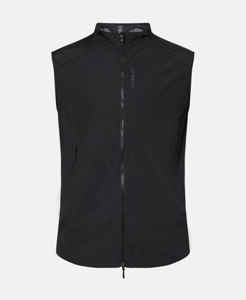 Windbreaker gilet Concurve
