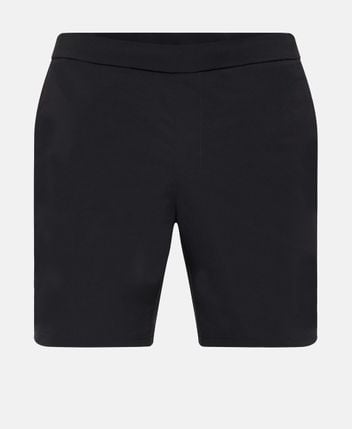 Running shorts