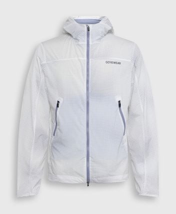 Windstopper jacket Fernflow Haze