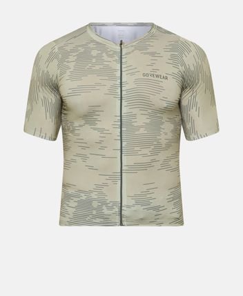 Cycling jersey