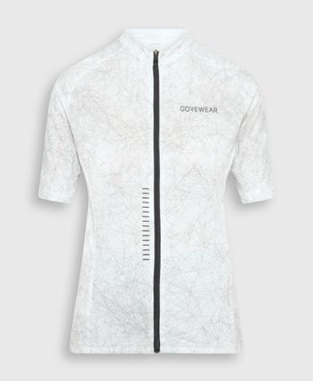 Cycling jersey