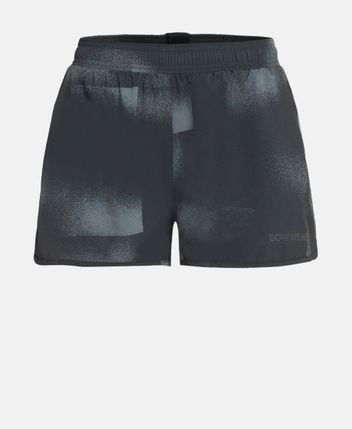 Running shorts Concurve