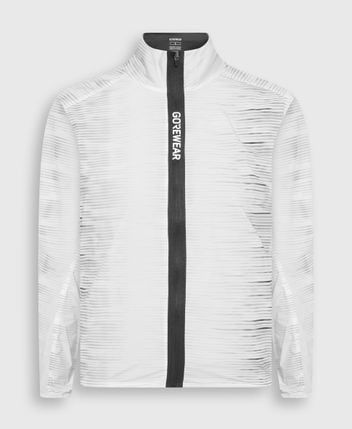 Wind breaker Spinshift Pixel