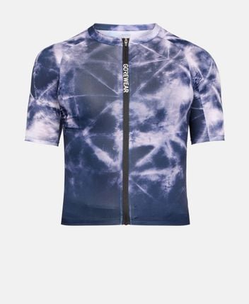 Cycling jersey Spinshift Shibory 2.0