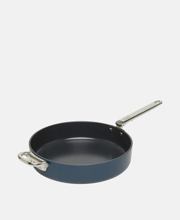 Frying pan Space