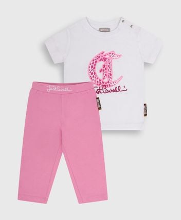 Set of T-shirts and trousers Ara