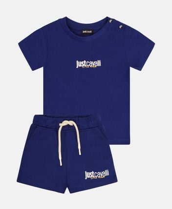 Set of t-shirts and shorts Aista