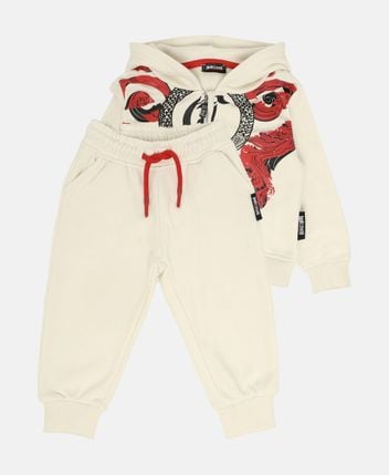 Jogging suit