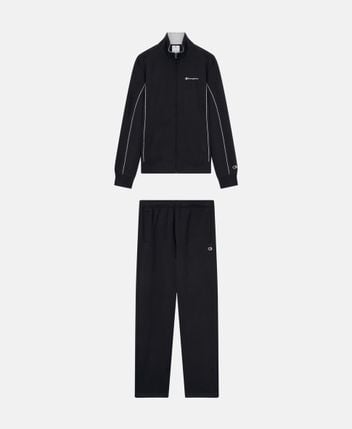 Jogging suit