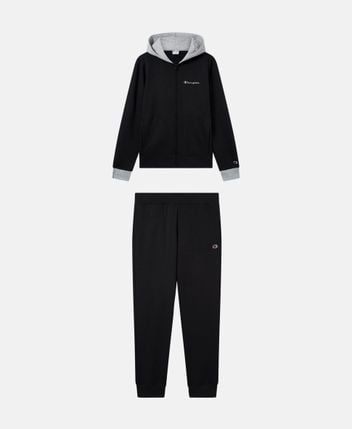 Track suit