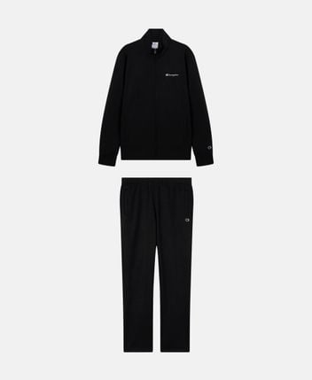 Jogging suit