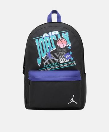 Backpack Jam 84