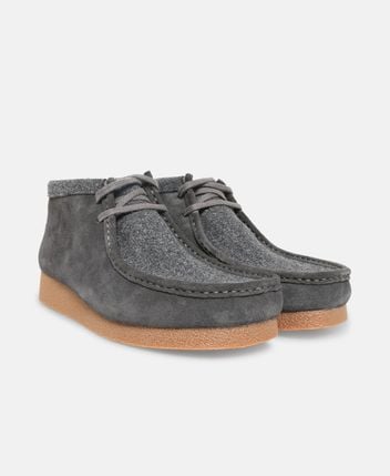 Desert boots Wallabee Evo