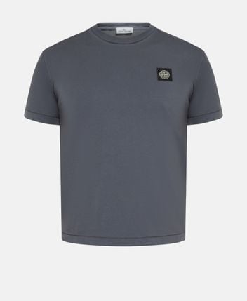 Crew neck t-shirt