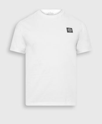 Crew neck t-shirt