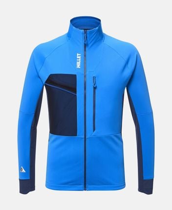 Functional jacket Pierra