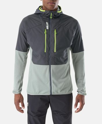 Softshell jacket Parlem