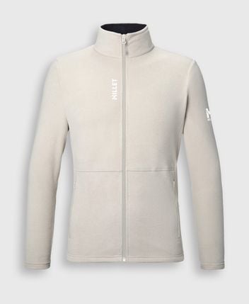 Fleece jacket Seneca Micro