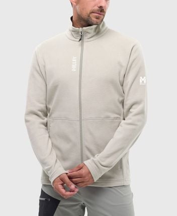 Fleece jacket Seneca Micro