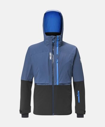 Ski jacket Grands Montets