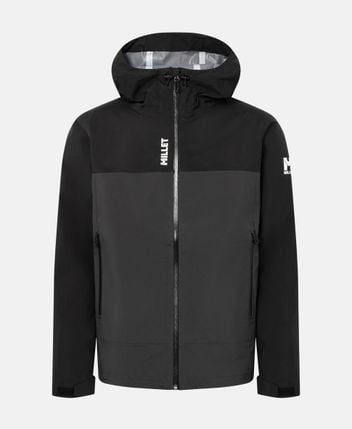 Softshell jacket Seneca