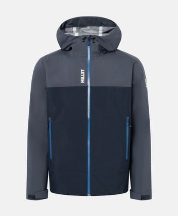 Softshell jacket Seneca