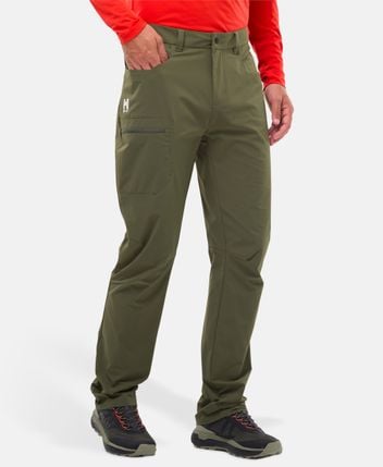Trekking trousers Wanaka