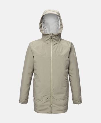 Functional jacket Chamonix