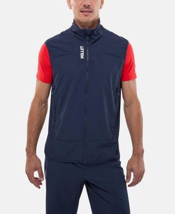 Softshell vest Kamet