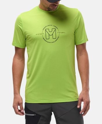 Crew neck t-shirt Ubic