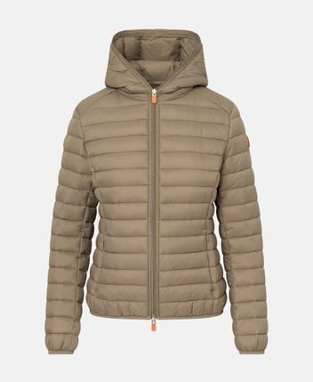 Quilted jacket Daisy
