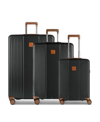 Luggage set, 3 pieces